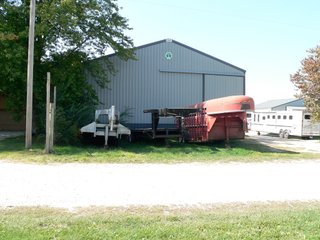 Property photo 37 - Real Estate Auction - Equine Facility, Residences & Industrial Lots Still Available!