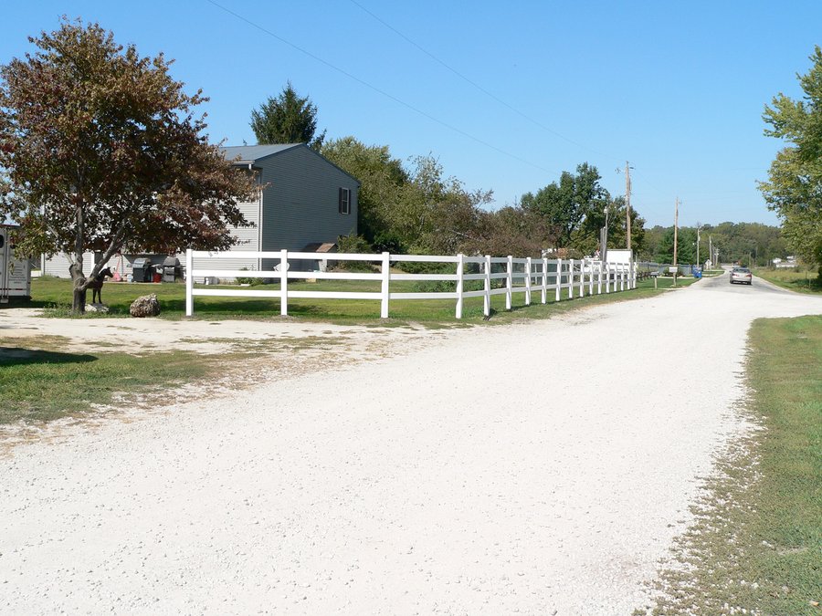 Real Estate Auction - Equine Facility, Residences & Industrial Lots Still Available!