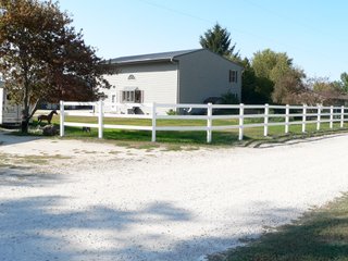 Property photo 2 - Real Estate Auction - Equine Facility, Residences & Industrial Lots Still Available!
