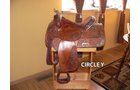 Circle Y Saddle - Armstrong Stables Personal Property Auction