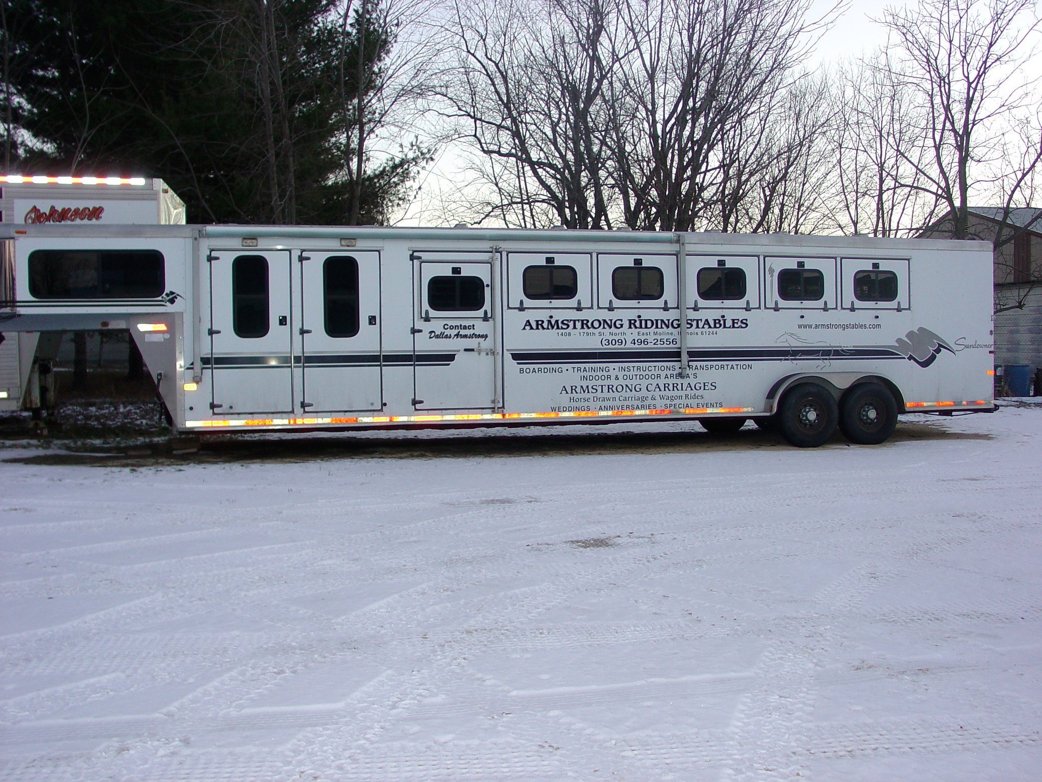 Property photo 57 - Armstrong Stables Personal Property Auction