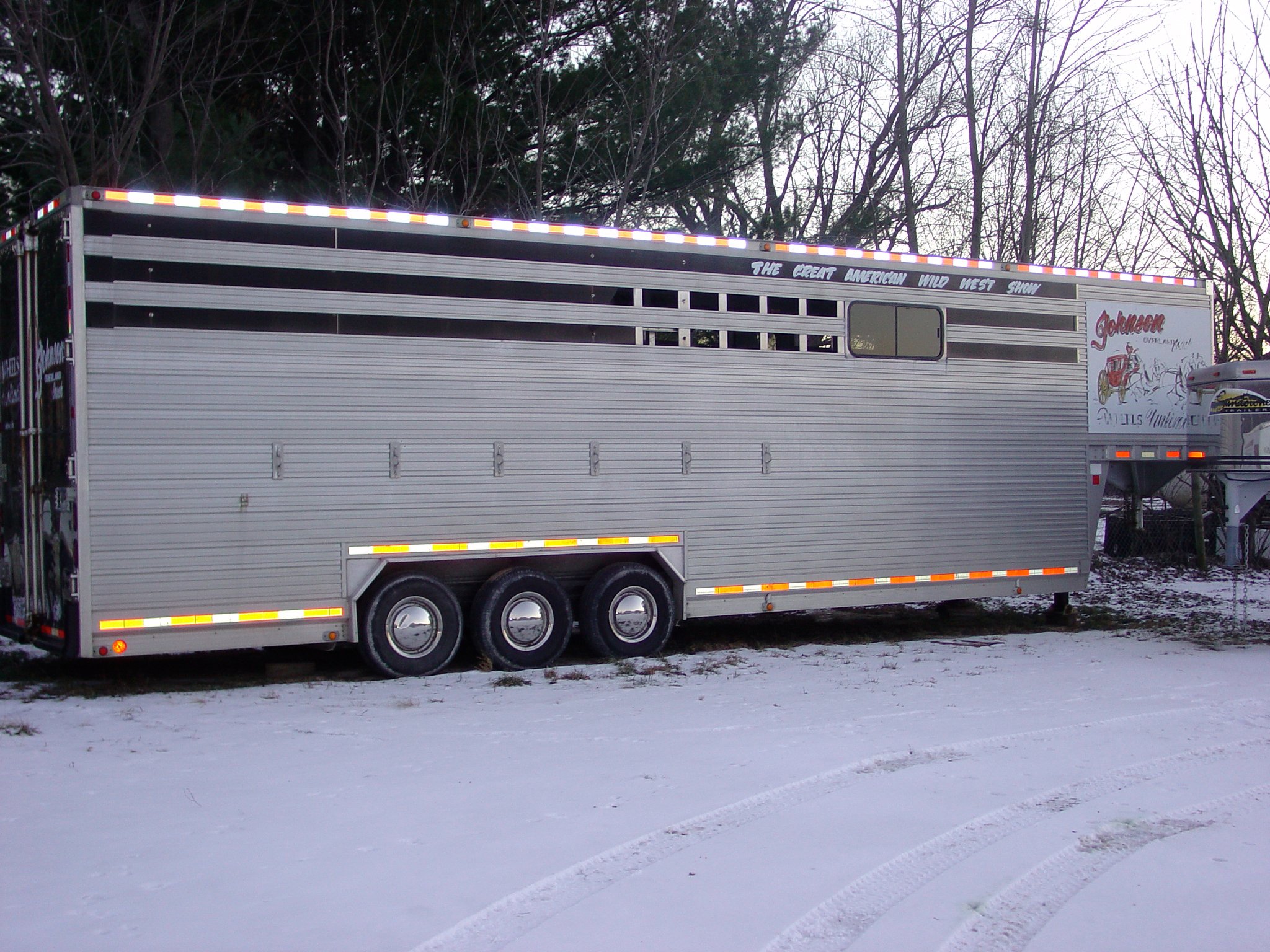 Property photo 67 - Armstrong Stables Personal Property Auction
