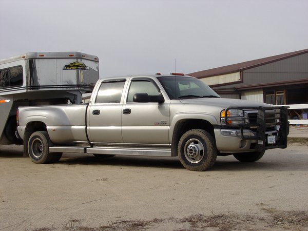 Armstrong Stables Personal Property Auction