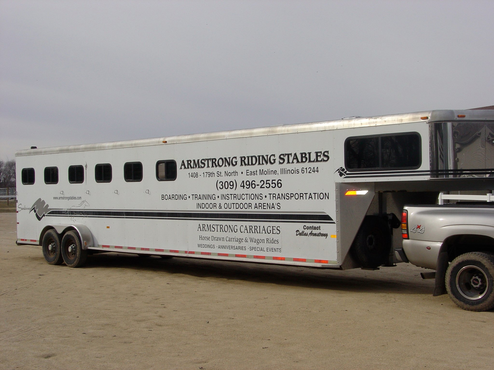 Property photo 75 - Armstrong Stables Personal Property Auction