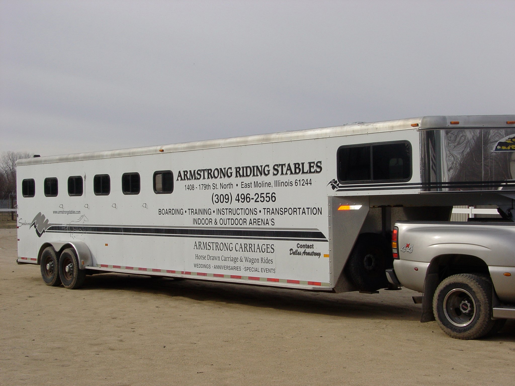 Property photo 76 - Armstrong Stables Personal Property Auction
