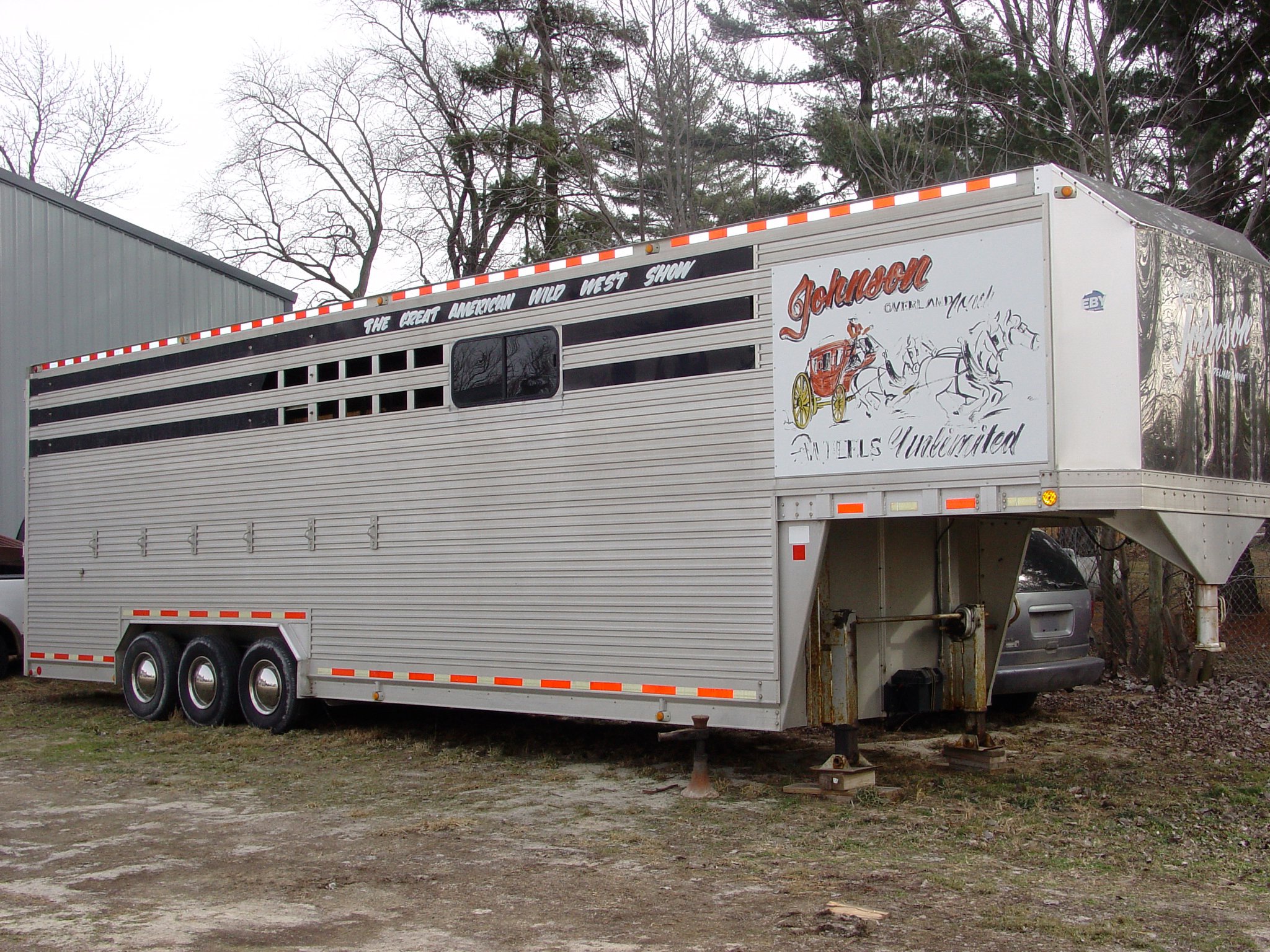 Property photo 33 - Armstrong Stables Personal Property Auction