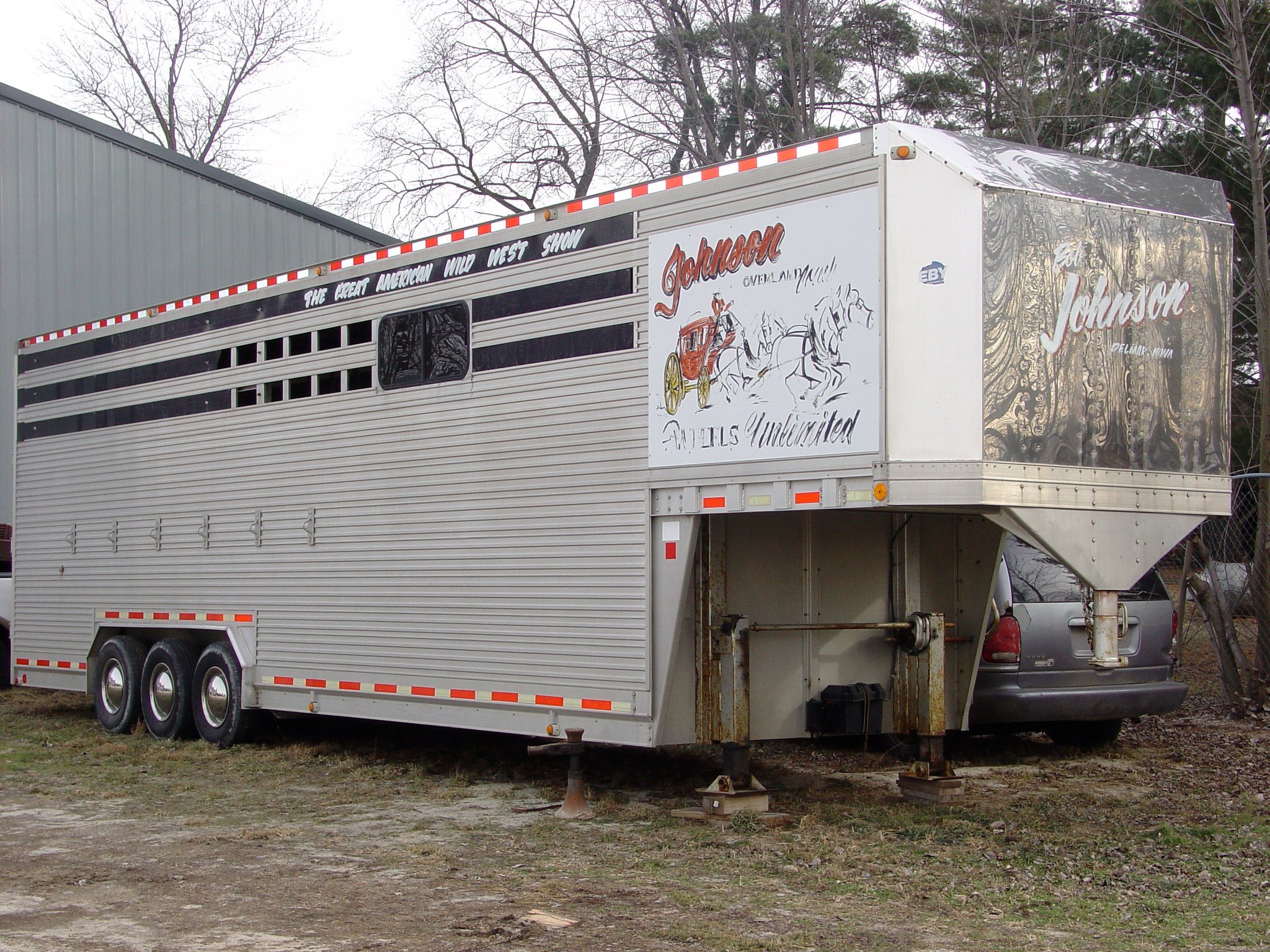 Property photo 65 - Armstrong Stables Personal Property Auction