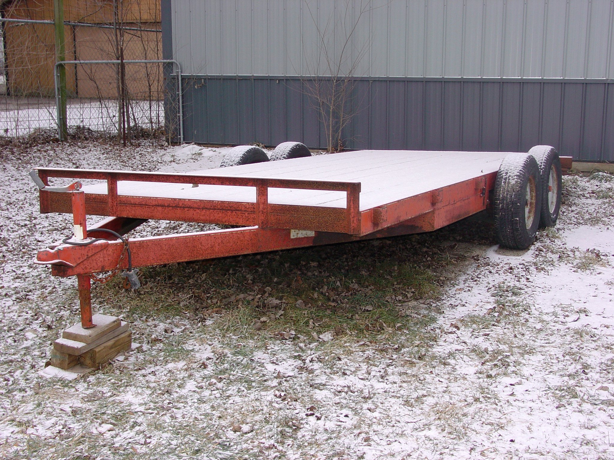 Property photo 45 - Armstrong Stables Personal Property Auction