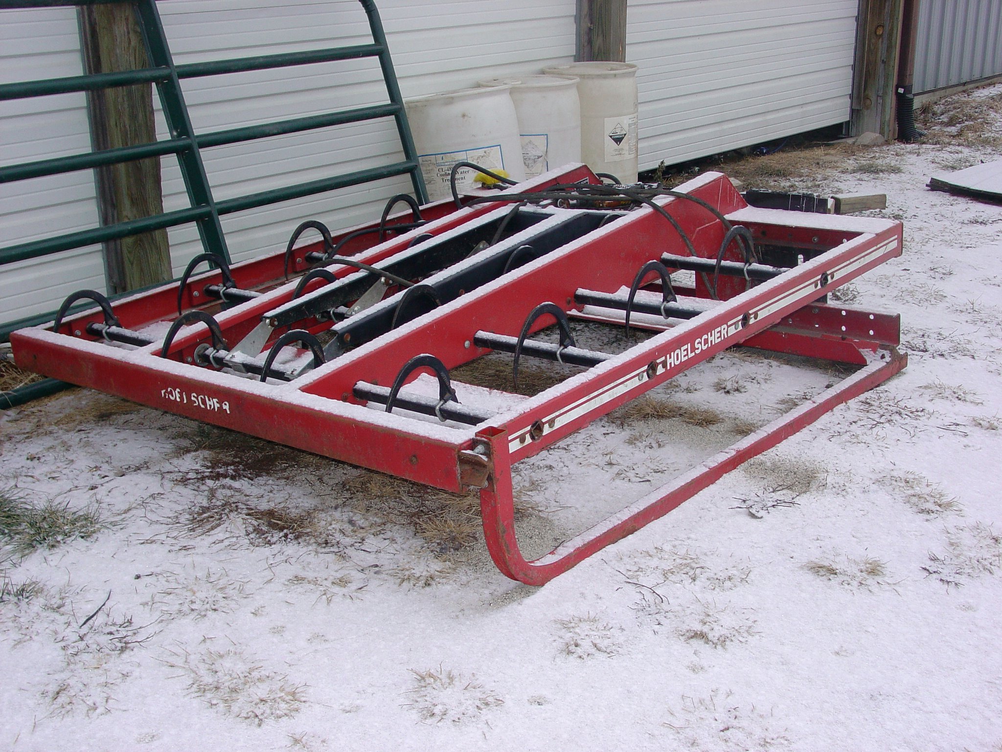 Property photo 51 - Armstrong Stables Personal Property Auction