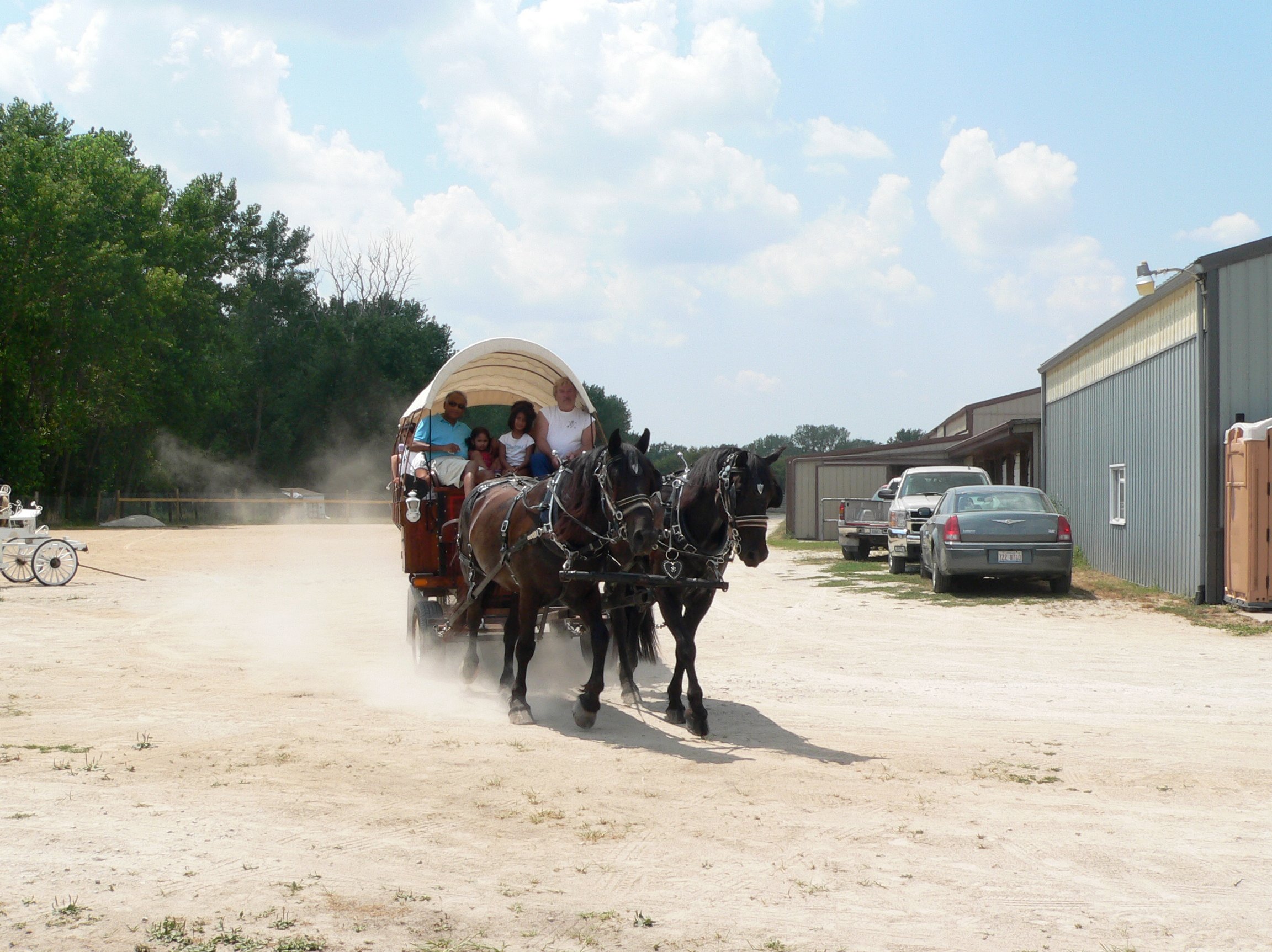Property photo 43 - Armstrong Stables Personal Property Auction