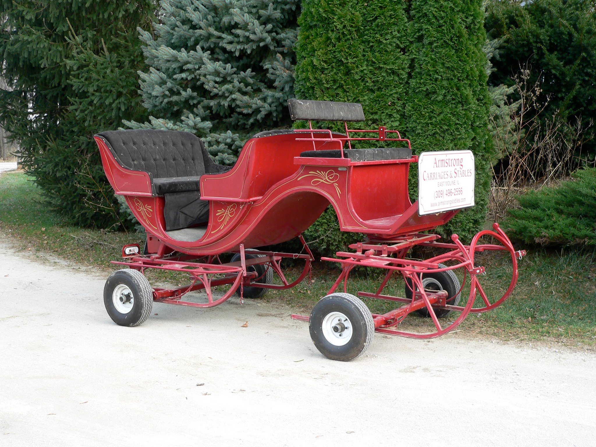 Property photo 56 - Armstrong Stables Personal Property Auction