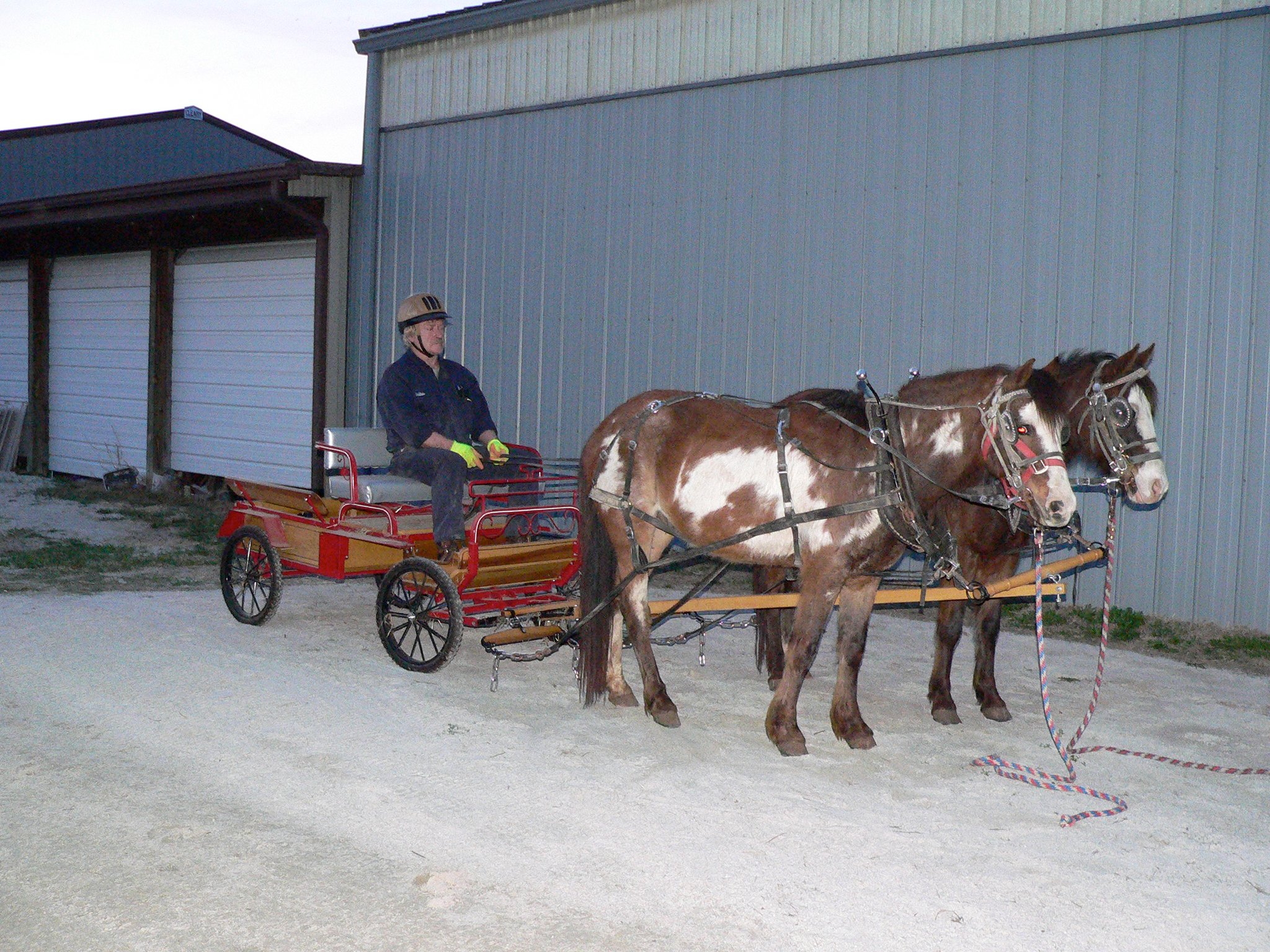 Property photo 73 - Armstrong Stables Personal Property Auction