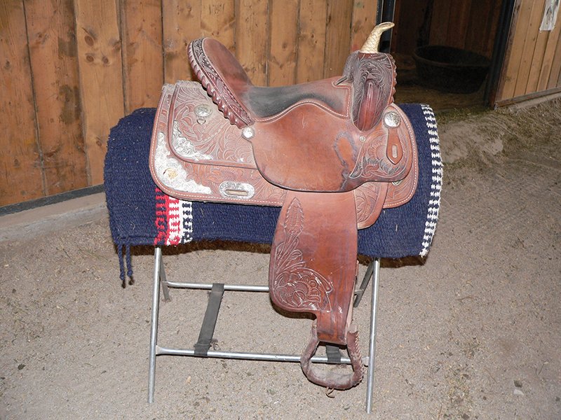 Property photo 36 - Armstrong Stables Personal Property Auction