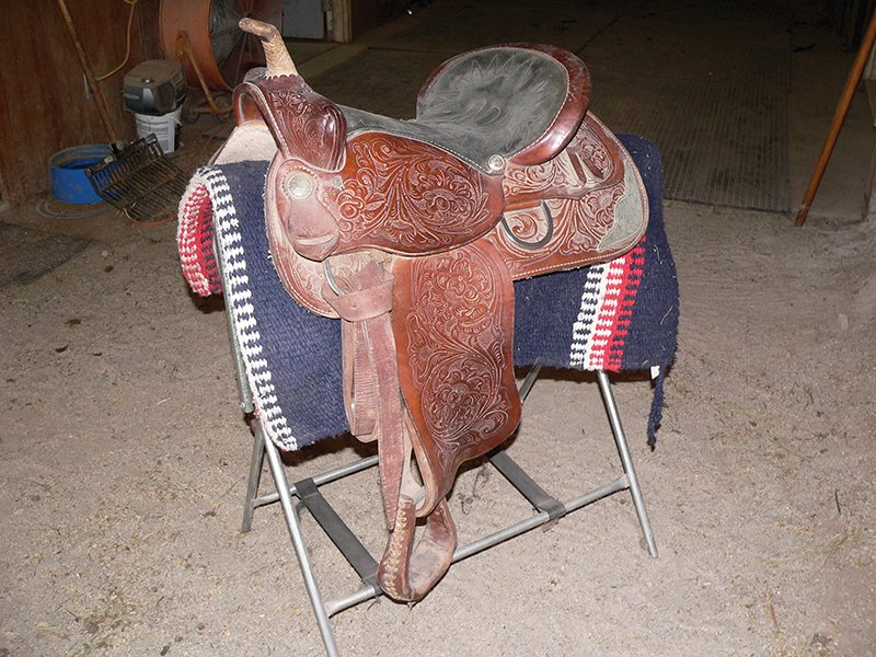 Property photo 37 - Armstrong Stables Personal Property Auction