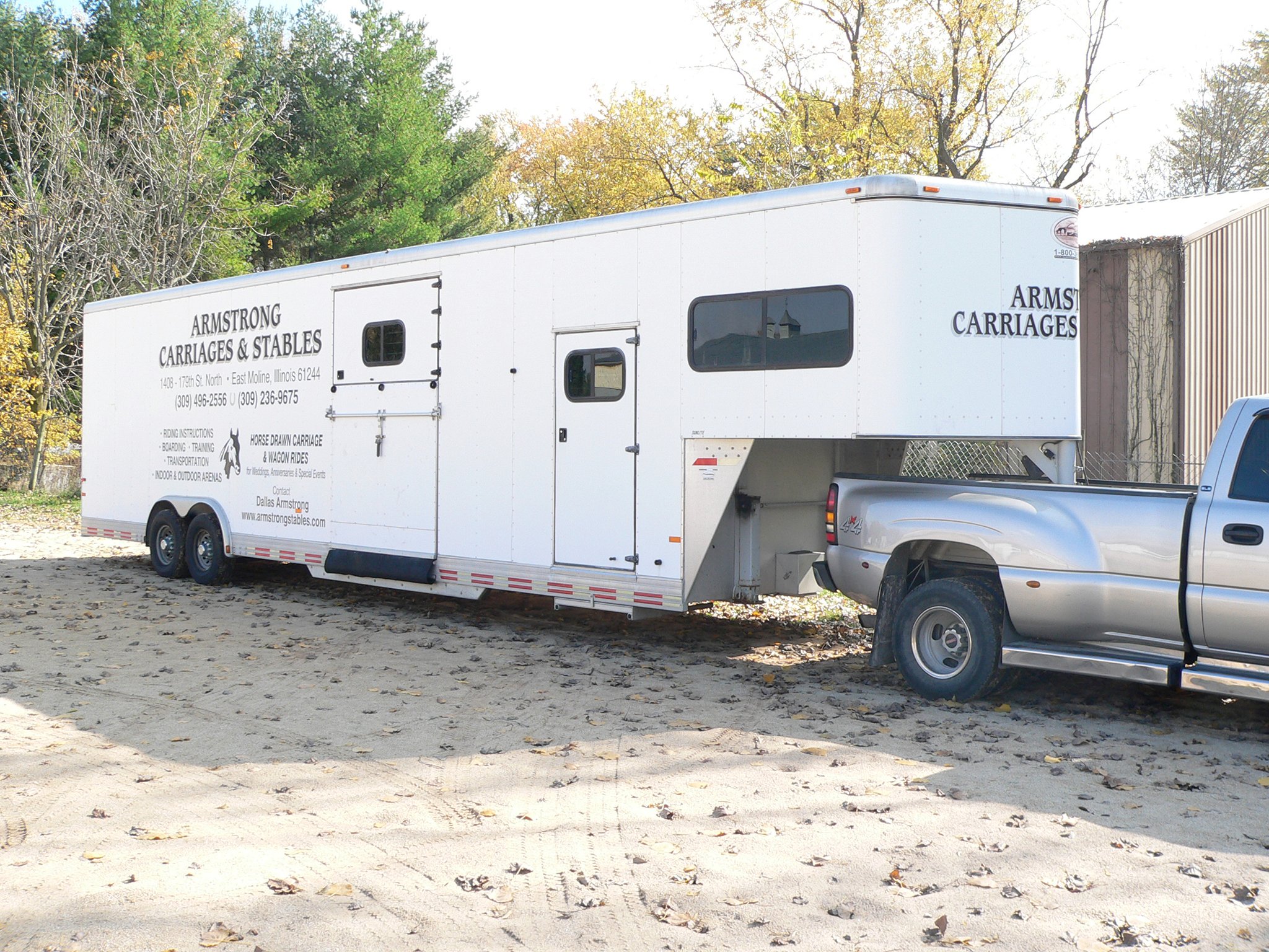 Property photo 47 - Armstrong Stables Personal Property Auction