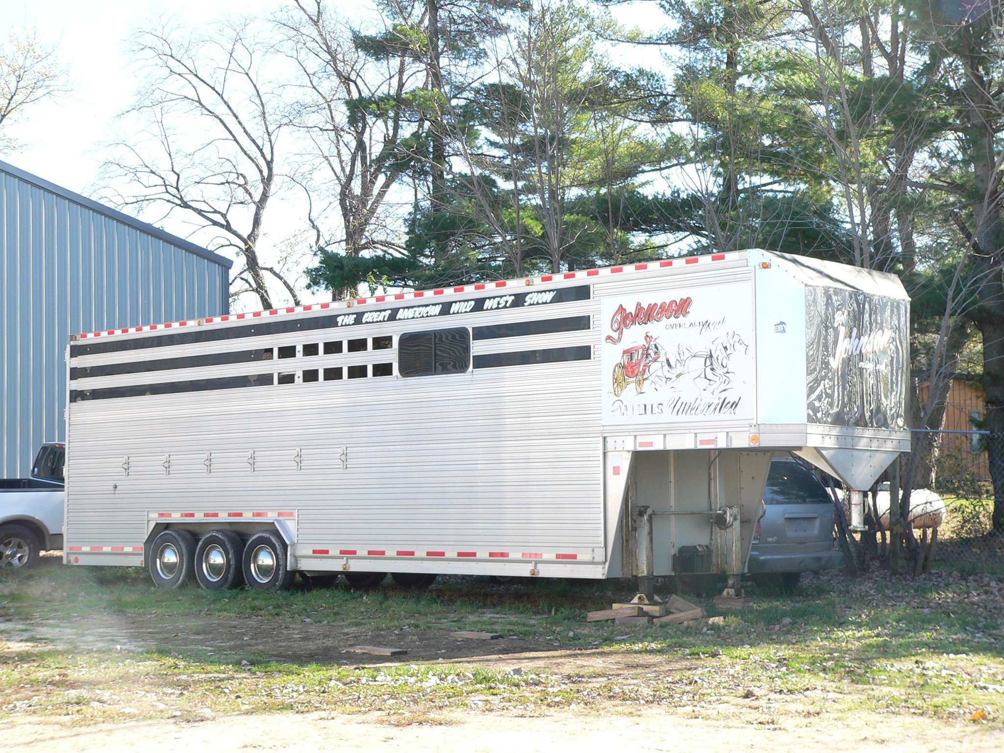 Property photo 50 - Armstrong Stables Personal Property Auction