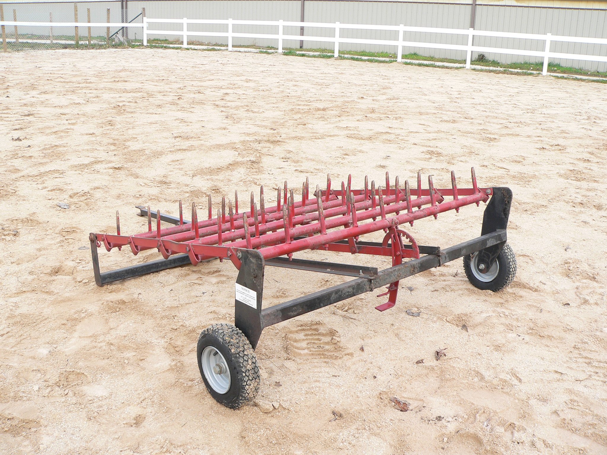 Property photo 66 - Armstrong Stables Personal Property Auction
