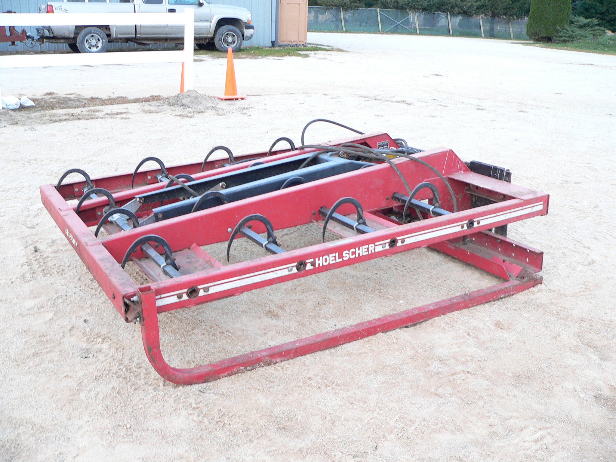 Property photo 49 - Armstrong Stables Personal Property Auction