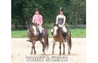 Tobey & Keith - Armstrong Stables Personal Property Auction