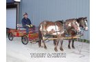 Tobey & Keith - Armstrong Stables Personal Property Auction