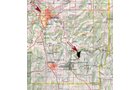 Property photo 7 - 300 +/- Acres Offered in 2 Tracts - Lawrence County, IN Land Auction