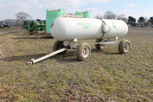 Property photo 93 - Horn Farm Equipent Estate Auction