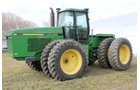 Property photo 54 - Horn Farm Equipent Estate Auction