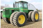 Property photo 11 - Horn Farm Equipent Estate Auction