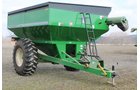 Property photo 36 - Horn Farm Equipent Estate Auction