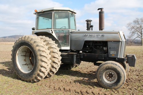 Property photo 73 - Horn Farm Equipent Estate Auction