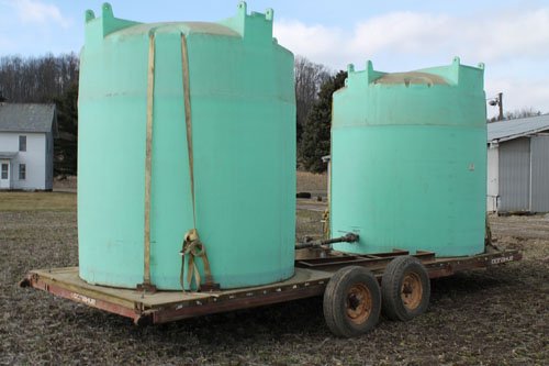Property photo 87 - Horn Farm Equipent Estate Auction