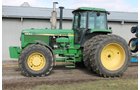 Property photo 84 - Horn Farm Equipent Estate Auction