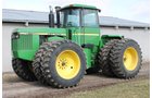 Property photo 18 - Horn Farm Equipent Estate Auction