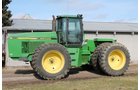 Property photo 71 - Horn Farm Equipent Estate Auction