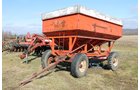 Property photo 1 - Horn Farm Equipent Estate Auction
