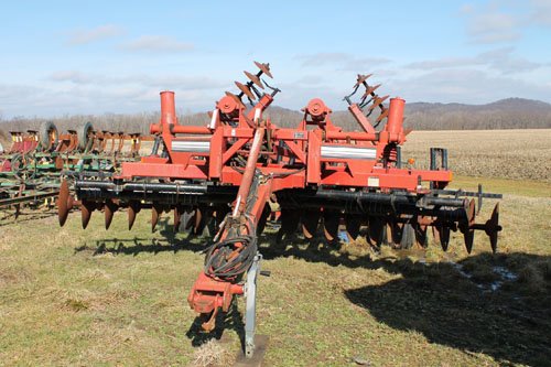 Property photo 76 - Horn Farm Equipent Estate Auction