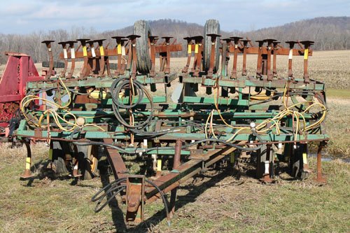 Property photo 77 - Horn Farm Equipent Estate Auction