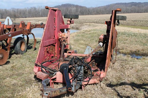 Property photo 32 - Horn Farm Equipent Estate Auction