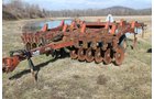 Property photo 98 - Horn Farm Equipent Estate Auction