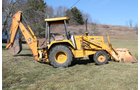 Property photo 68 - Horn Farm Equipent Estate Auction