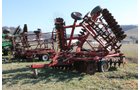 Property photo 30 - Horn Farm Equipent Estate Auction