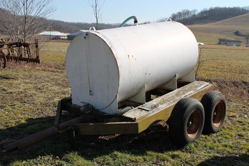 Property photo 24 - Horn Farm Equipent Estate Auction