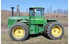 Property photo 14 - Horn Farm Equipent Estate Auction