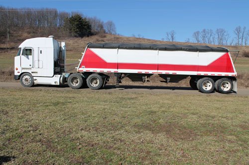 Property photo 51 - Horn Farm Equipent Estate Auction