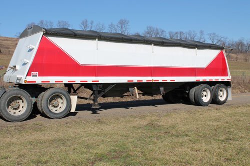 Property photo 62 - Horn Farm Equipent Estate Auction