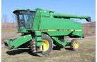 Property photo 22 - Horn Farm Equipent Estate Auction
