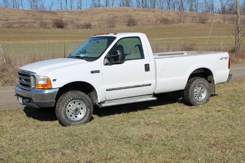 Property photo 16 - Horn Farm Equipent Estate Auction