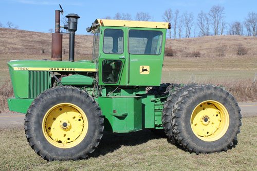 Property photo 52 - Horn Farm Equipent Estate Auction