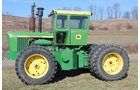 Property photo 52 - Horn Farm Equipent Estate Auction