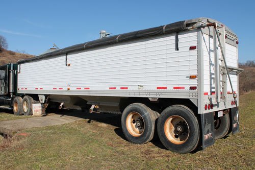 Property photo 20 - Horn Farm Equipent Estate Auction